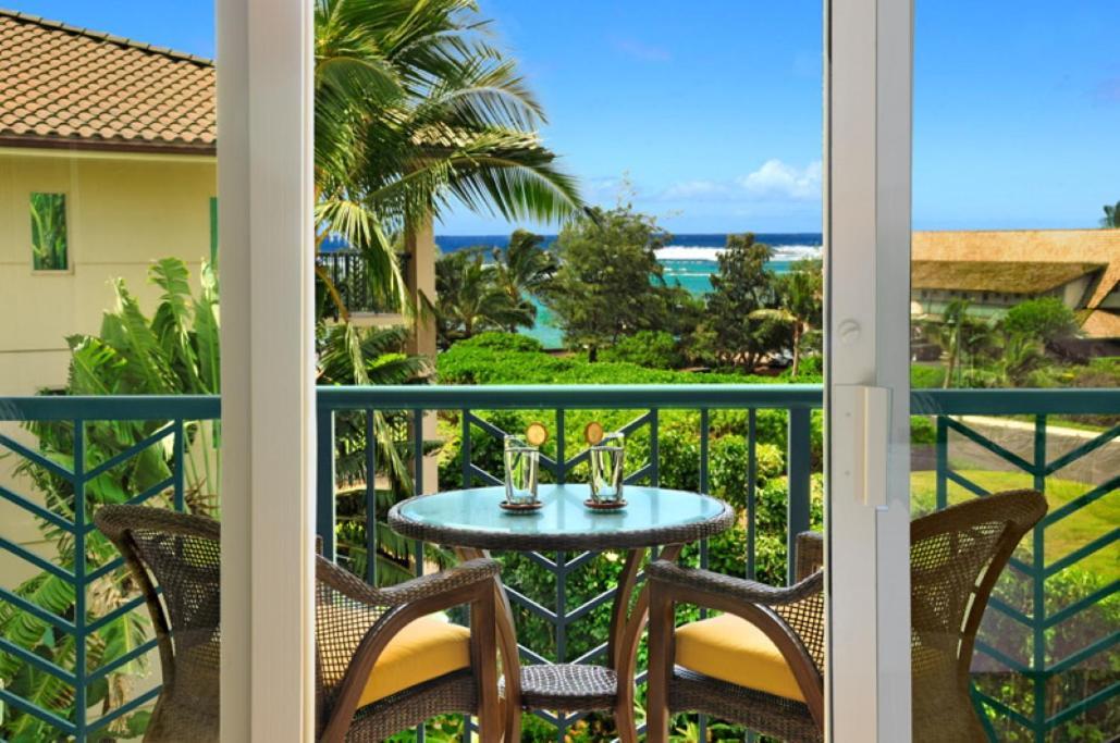 Waipouli Beach Resort Penthouse Beautiful Oceanview Aloha! Ac Pool Капаа Екстер'єр фото